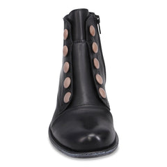 Miz Mooz Louise Black/Beige