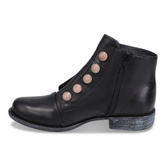 Miz Mooz Louise Black/Beige