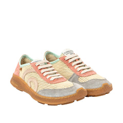 El Naturalista N5435 Sneaker Multi Material Candy