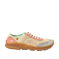 El Naturalista N5435 Sneaker Multi Material Candy