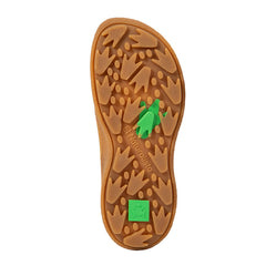 El Naturalista N5435 Sneaker Multi Material Candy