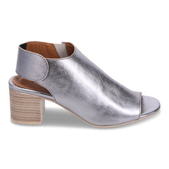 Bueno Rachel Metallic