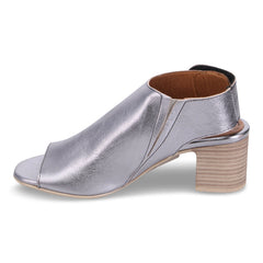 Bueno Rachel Metallic