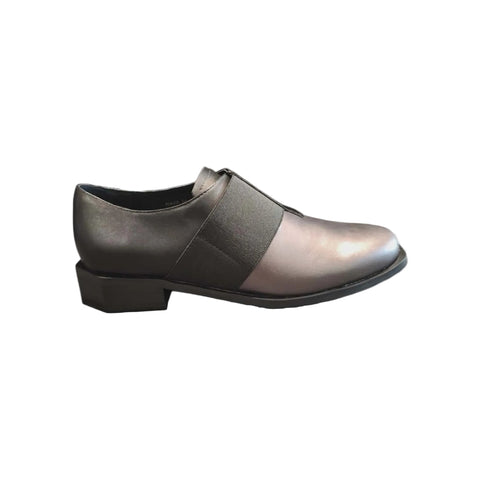 Tamara London Raya Loafer Black Mix