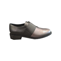 Tamara London Raya Loafer Black Mix