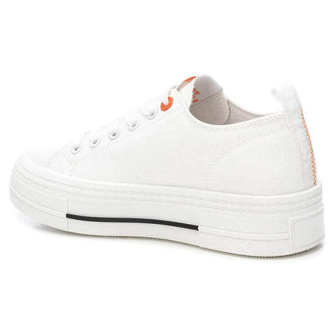 Refresh 172817 White Low Cut