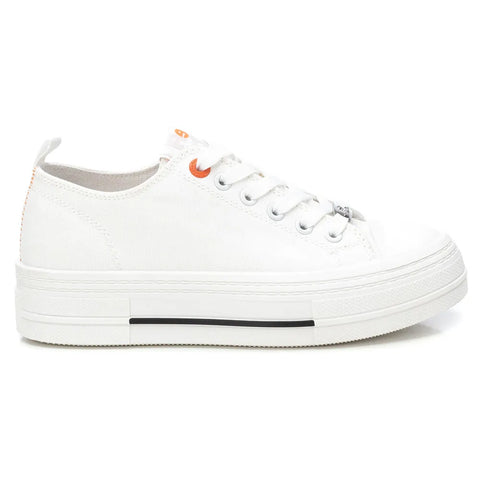 Refresh 172817 White Low Cut