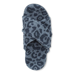 Vionic Relax II Slippers Blue Multi