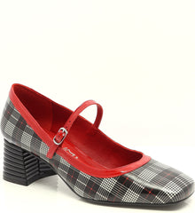 Capelli Rossi Ever Heeled Mary Jane