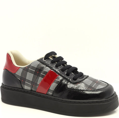 Capelli Rossi Paris Wales