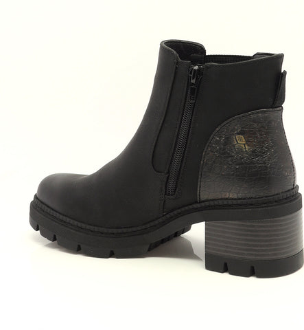 Romika Vani 01 Black