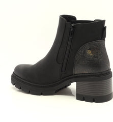 Romika Vani 01 Black