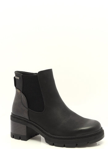 Romika Vani 01 Black