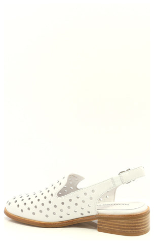 Tamara London Asp-C White