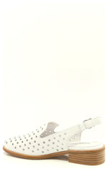 Tamara London Asp-C White