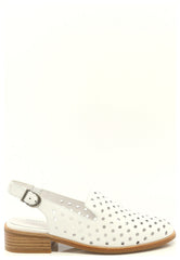 Tamara London Asp-C White