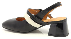 Tamara London Pleep Black Combo