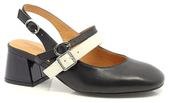 Tamara London Pleep Black Combo