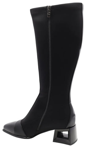 AQUA Flex Robin Black WP