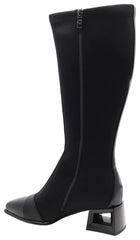 AQUA Flex Robin Black WP