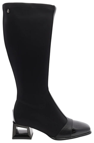 AQUA Flex Robin Black WP
