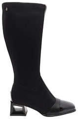 AQUA Flex Robin Black WP