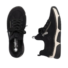 Rieker 45973-00 Sneaker