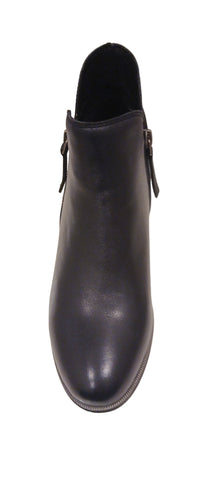 Tamara London Razor Bootie Black