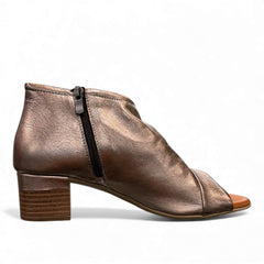 Jo & Coco 91546 Ash Pewter Metallic