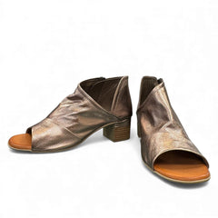 Jo & Coco 91546 Ash Pewter Metallic
