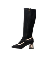 Rock Away 84729 Black & Bone