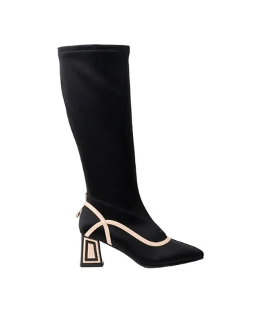 Rock Away 84729 Black & Bone