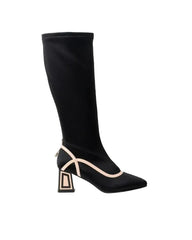 Rock Away 84729 Black & Bone