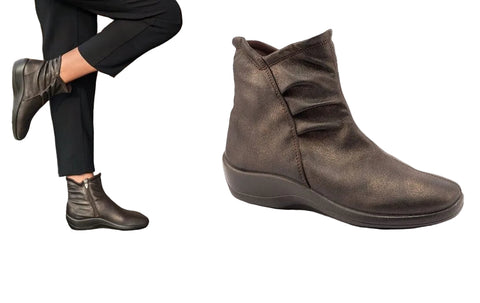 A'rcopedico Paluma 4816 Bronze