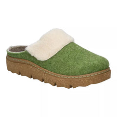 Westland 36403 Slipper - Green