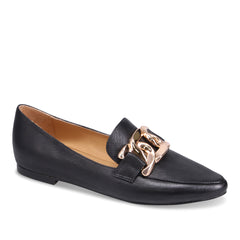 Django & Juliette Socoro Loafer Black