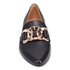 Django & Juliette Socoro Loafer Black