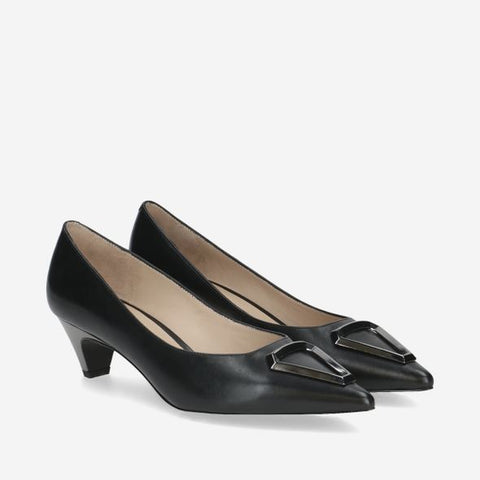 Peter Kaiser 72448 Pump Black