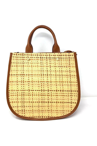 The Trend 5780157 Straw & Tan