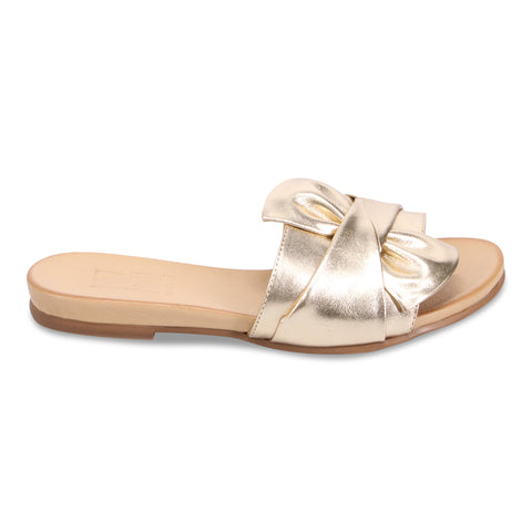 Miz Mooz Tiana Gold
