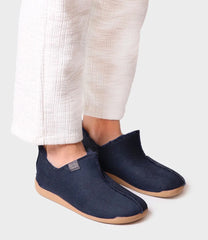 Toni Pons MOSCU-BD Slipper Navy