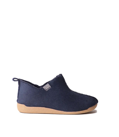 Toni Pons MOSCU-BD Slipper Navy
