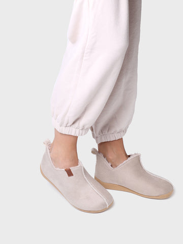 Toni Pons MOSCU-BD Slipper Stone