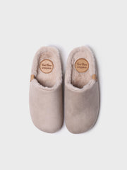 Toni Pons MOSUL-BD Slipper Stone