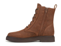 Vionic Delany Bootie Hazelnut