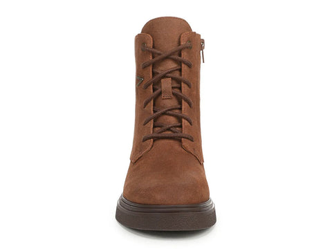 Vionic Delany Bootie Hazelnut