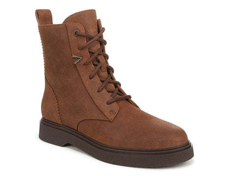 Vionic Delany Bootie Hazelnut