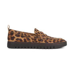 Vionic Uptown Loafer Leopard