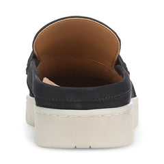 Vionic Uptown Mule 2 Navy Blazer