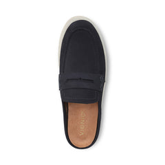 Vionic Uptown Mule 2 Navy Blazer